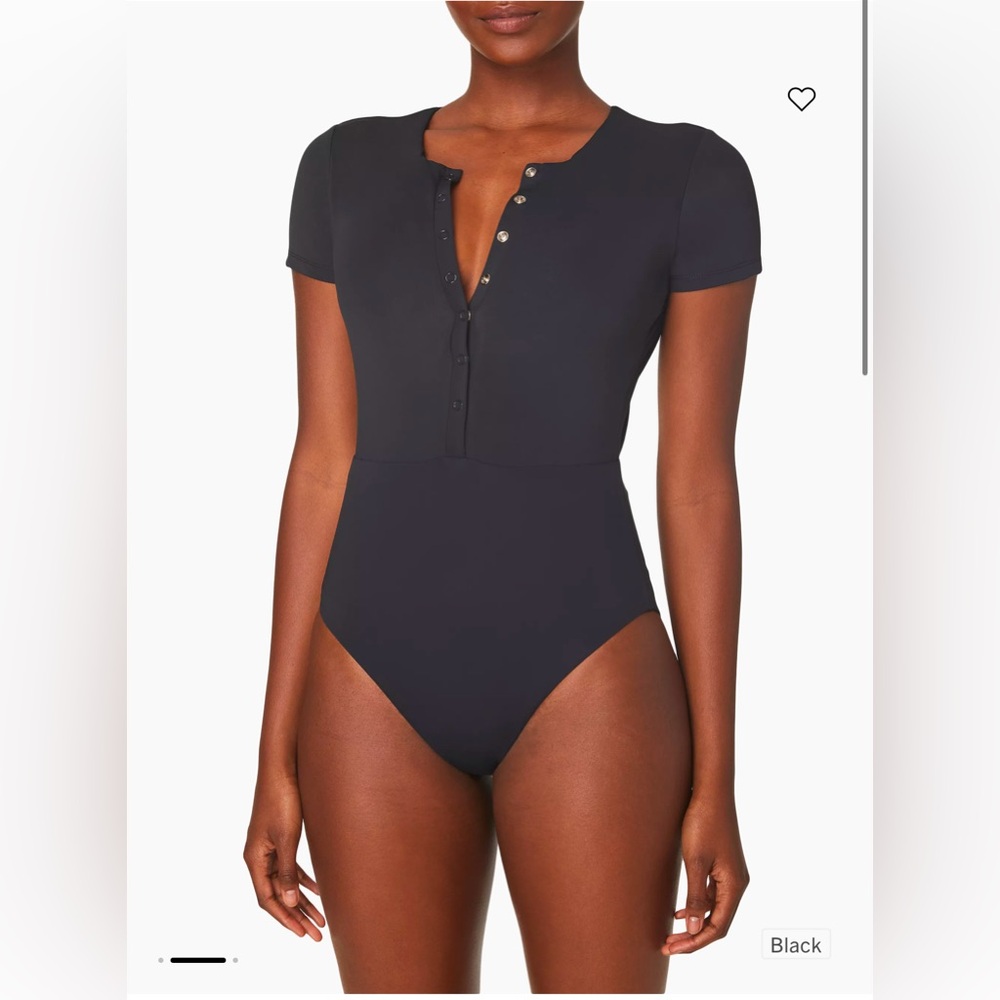 Andie Swim Augusta One Piece